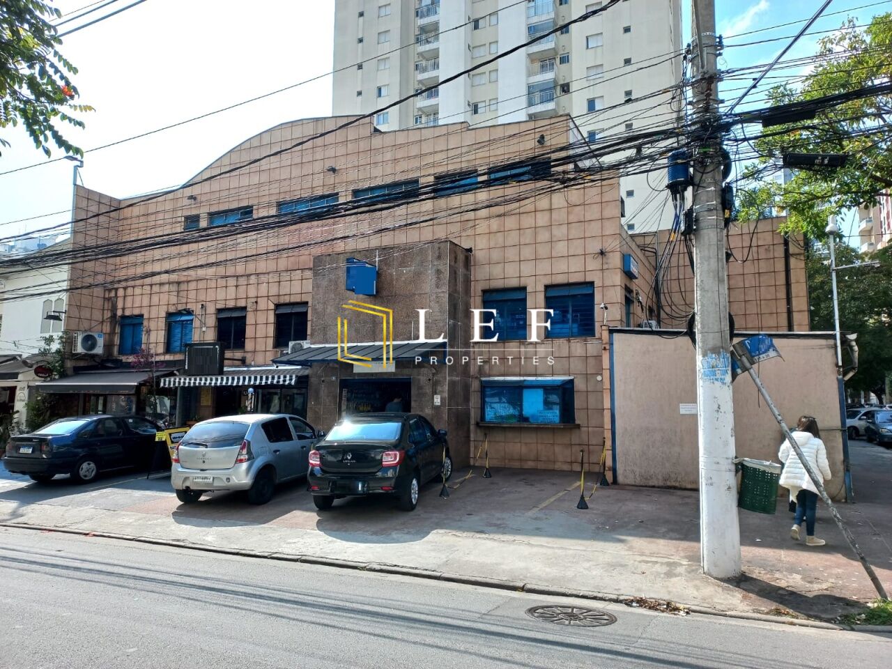Lef Properties