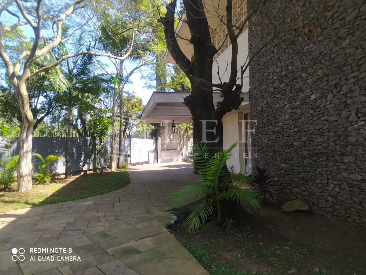 Lef Properties