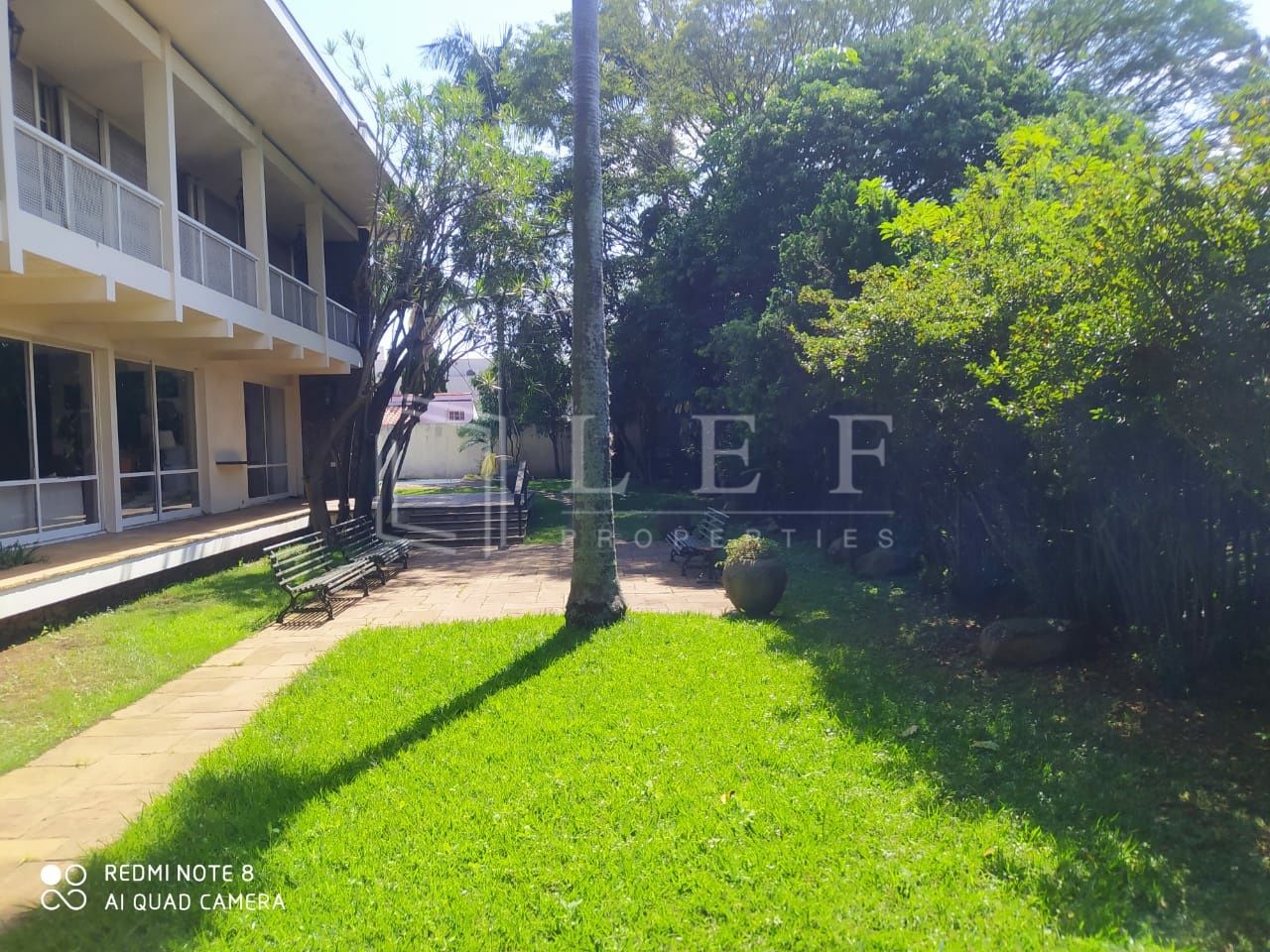 Lef Properties