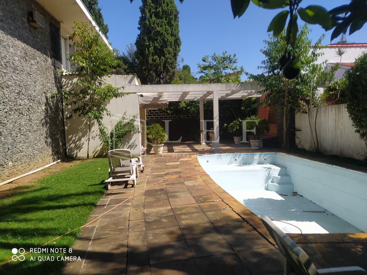 Lef Properties