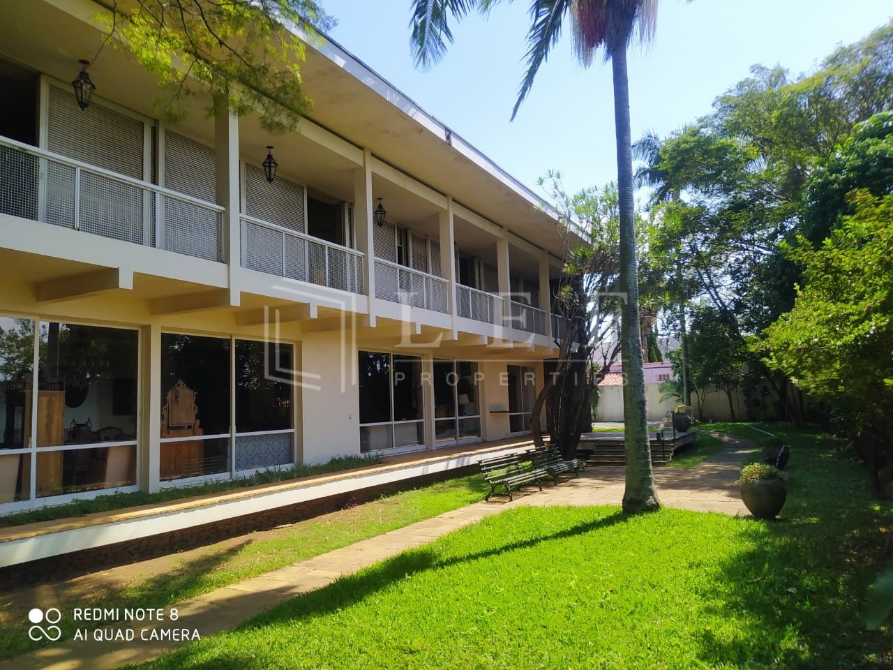 Lef Properties