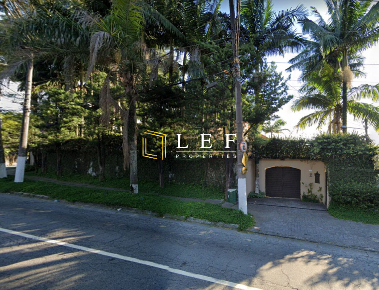 Lef Properties