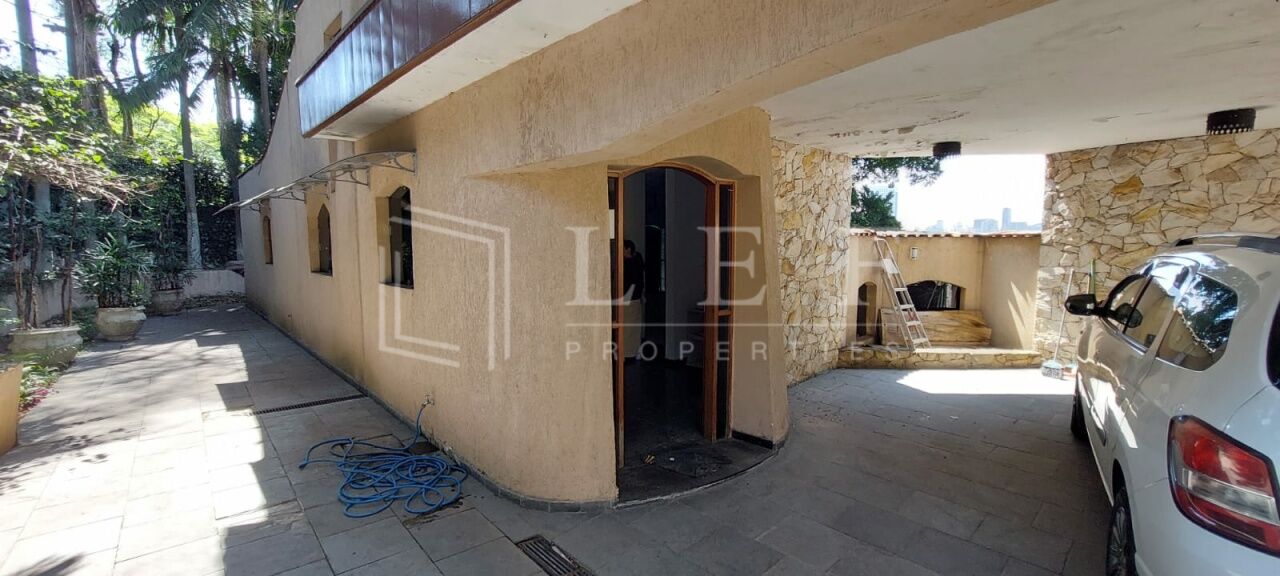 Lef Properties