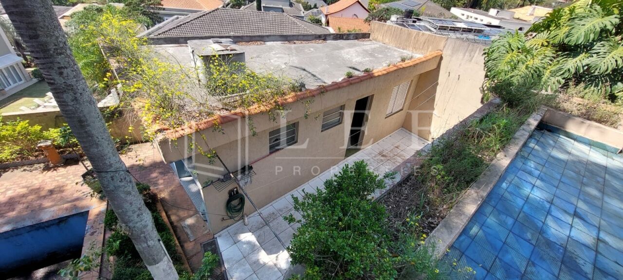Lef Properties