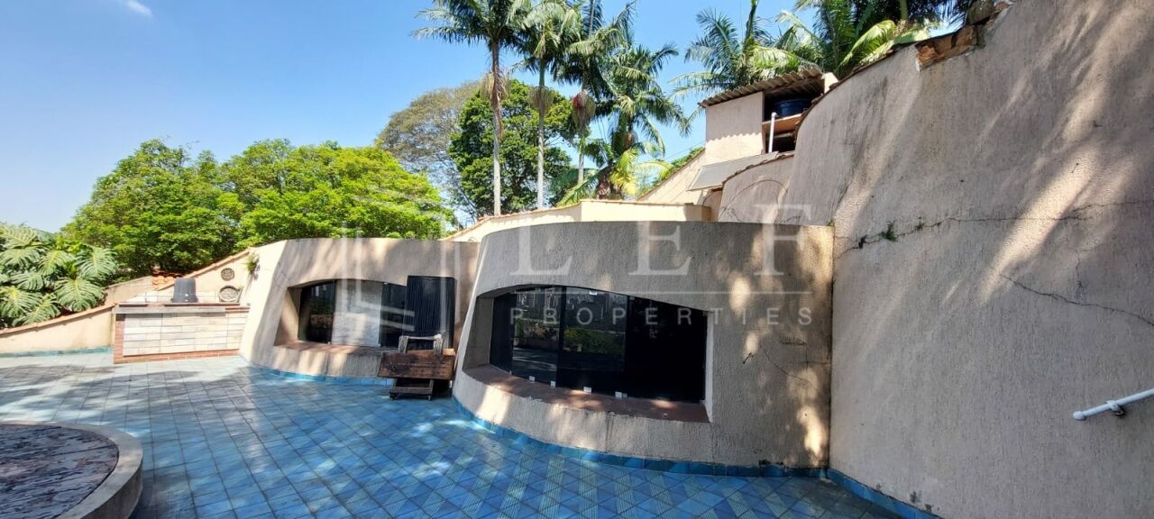 Lef Properties