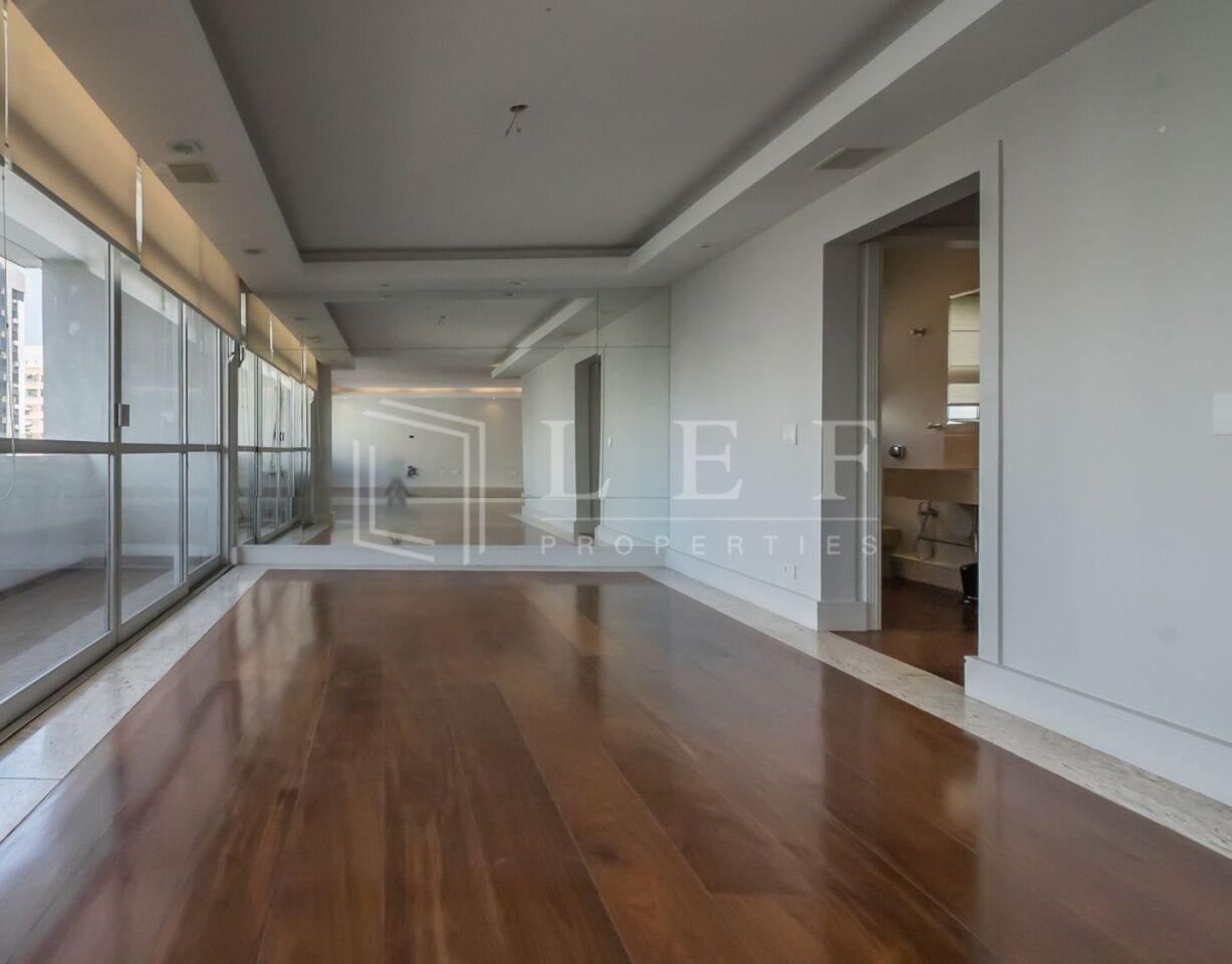 Lef Properties