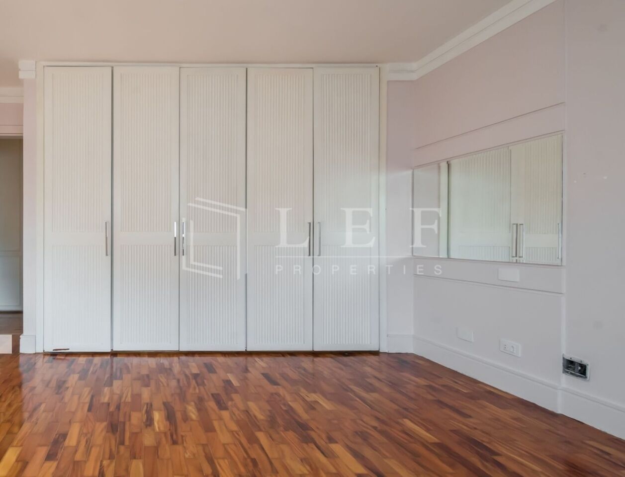 Lef Properties