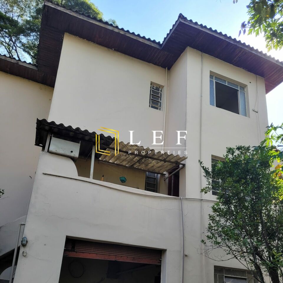 Lef Properties