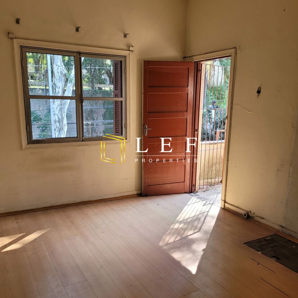 Lef Properties