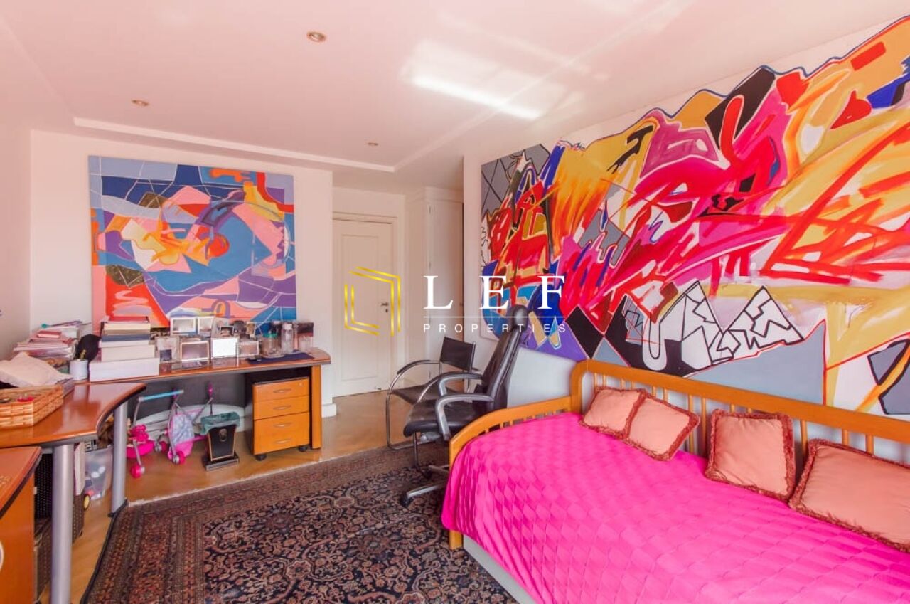 Lef Properties