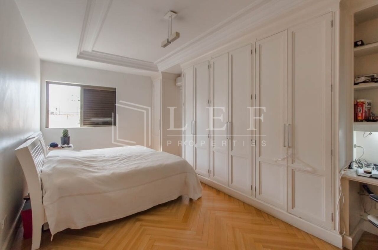 Lef Properties
