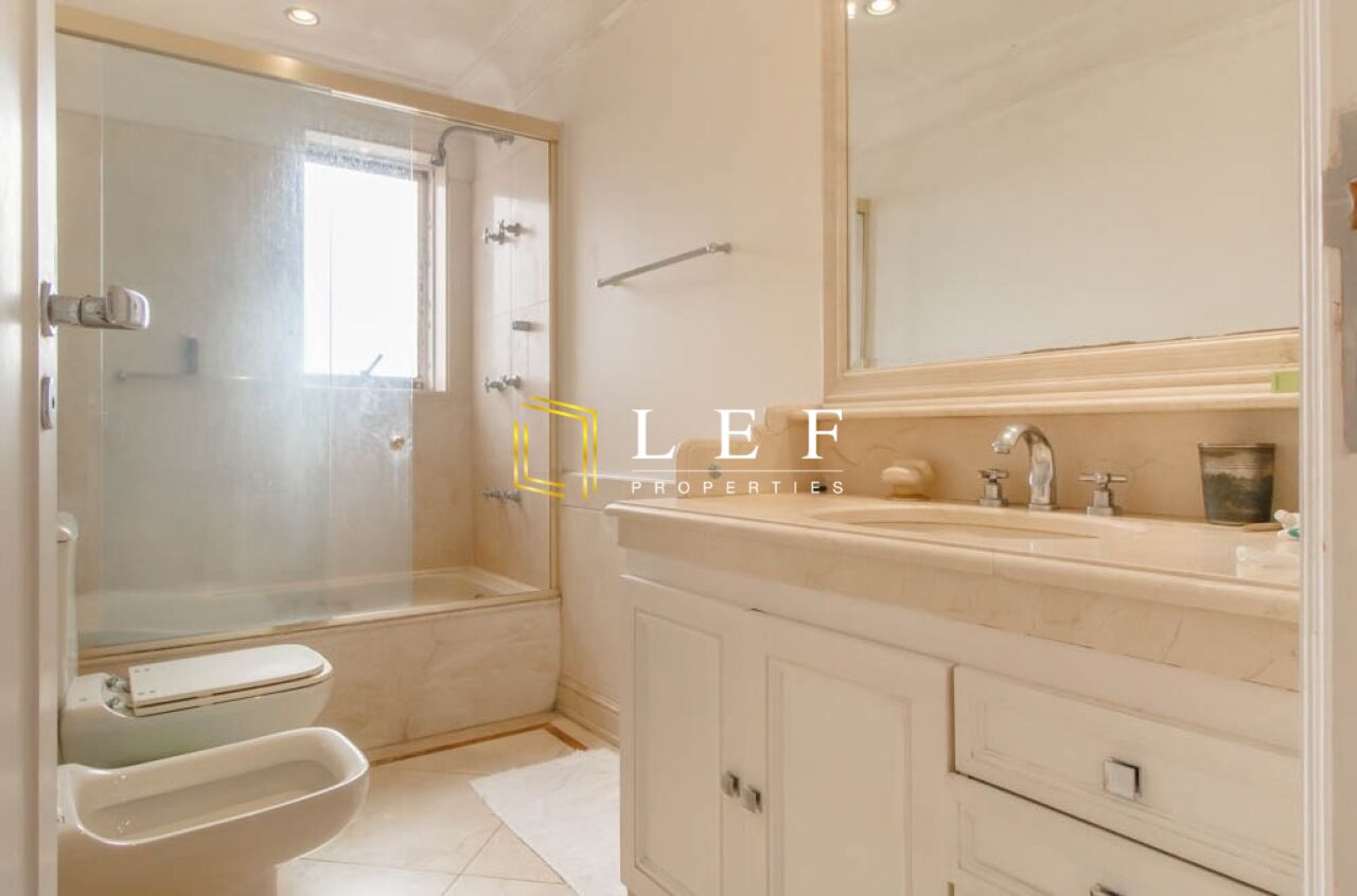 Lef Properties