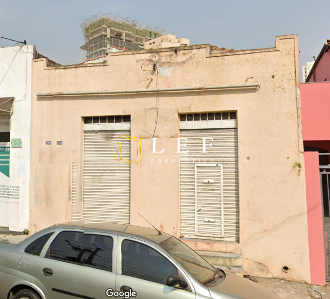Lef Properties