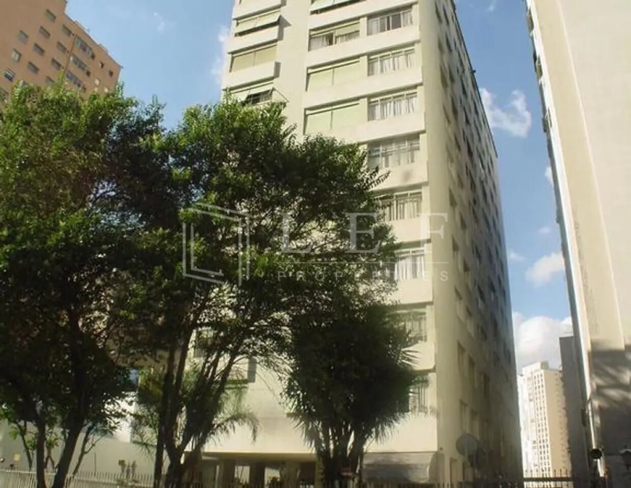 Lef Properties