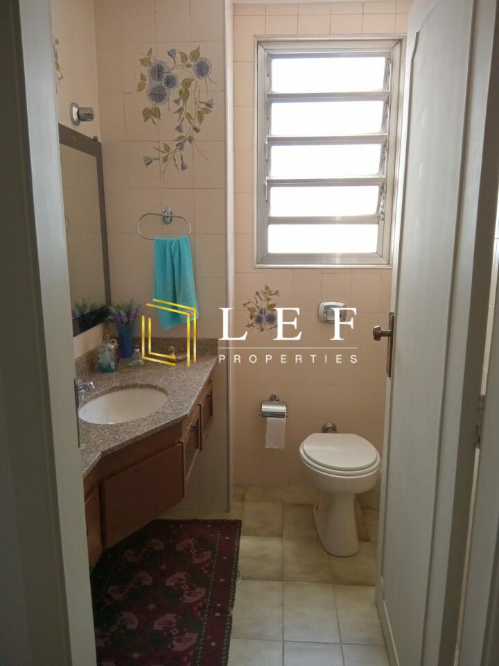 Lef Properties