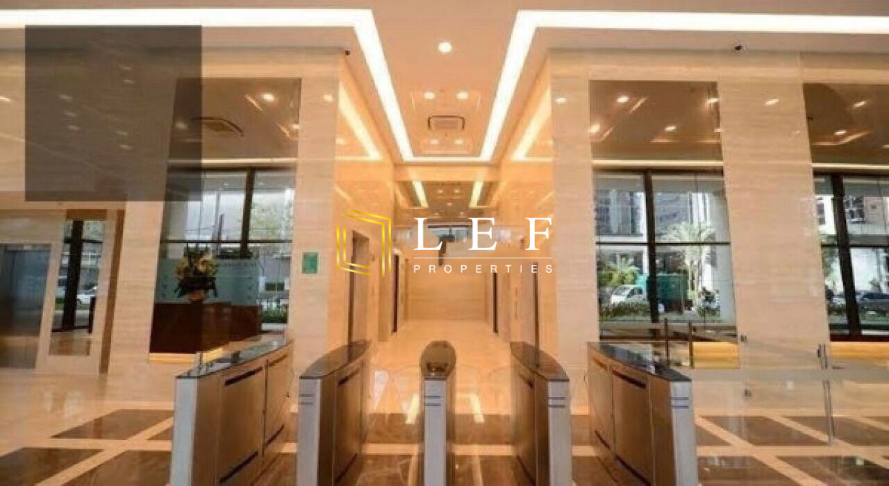 Lef Properties