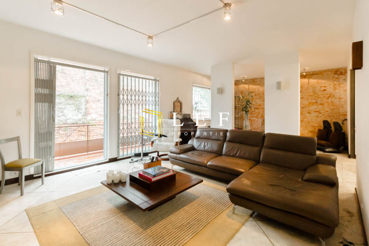 Lef Properties