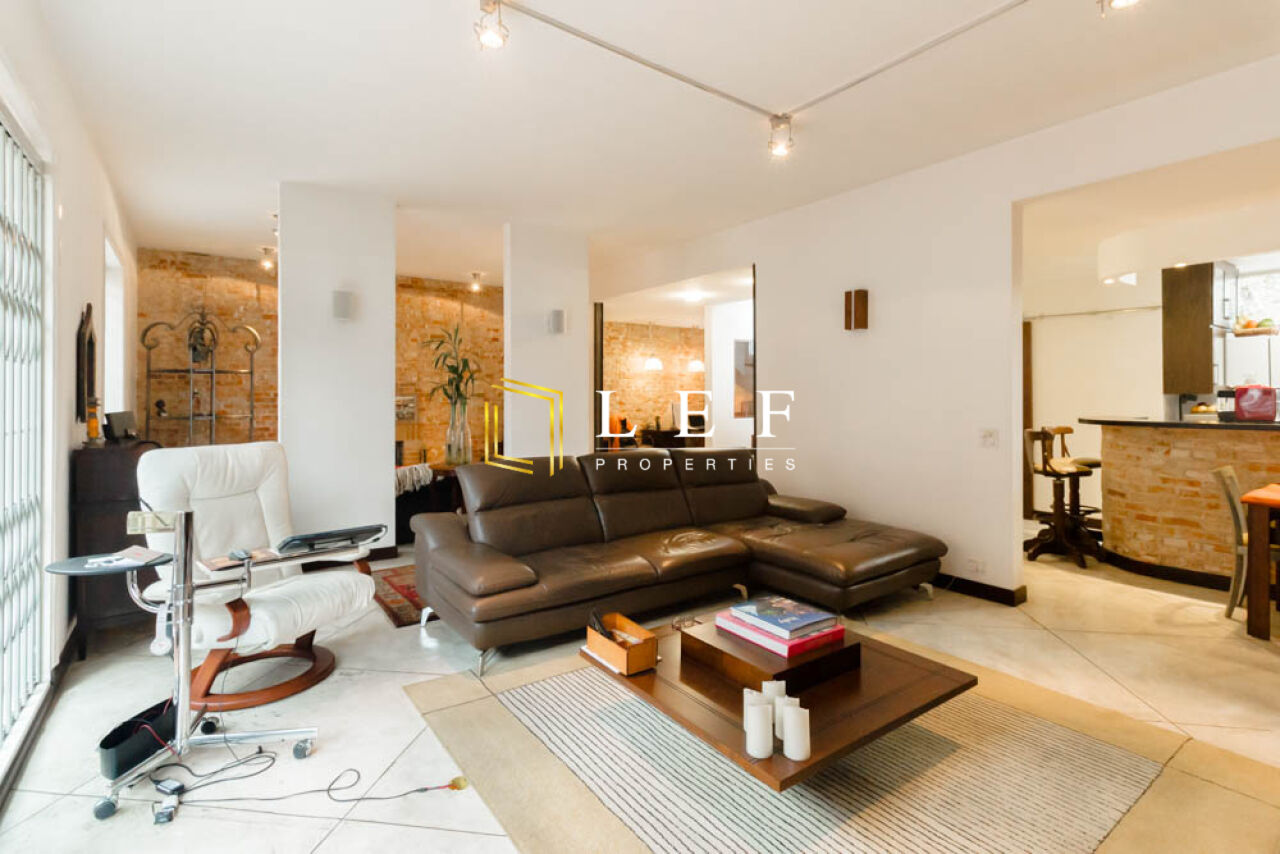 Lef Properties