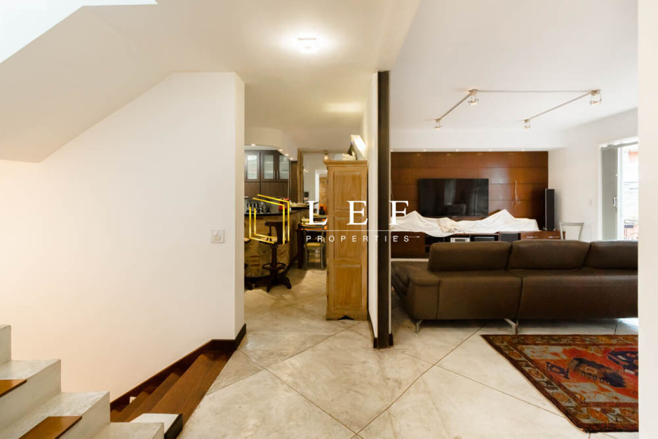 Lef Properties