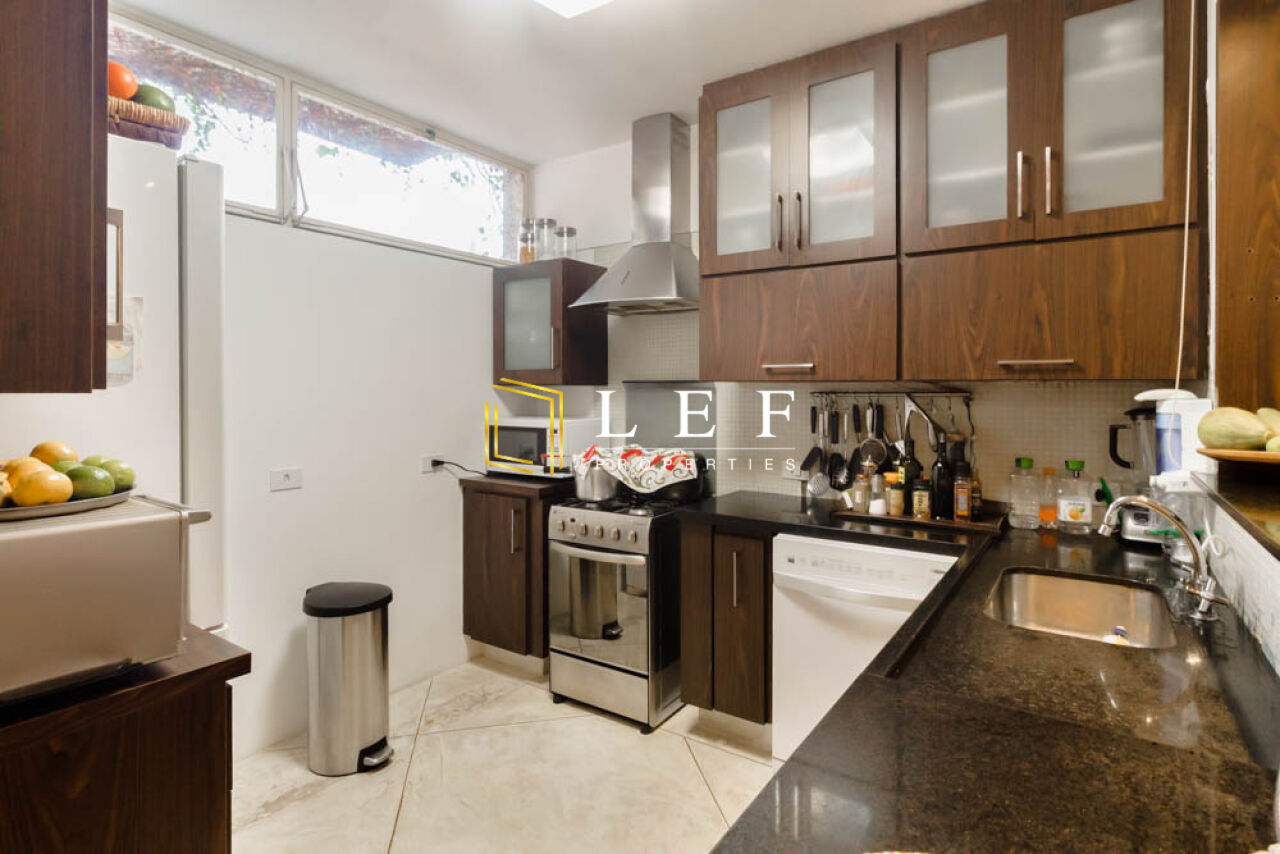 Lef Properties
