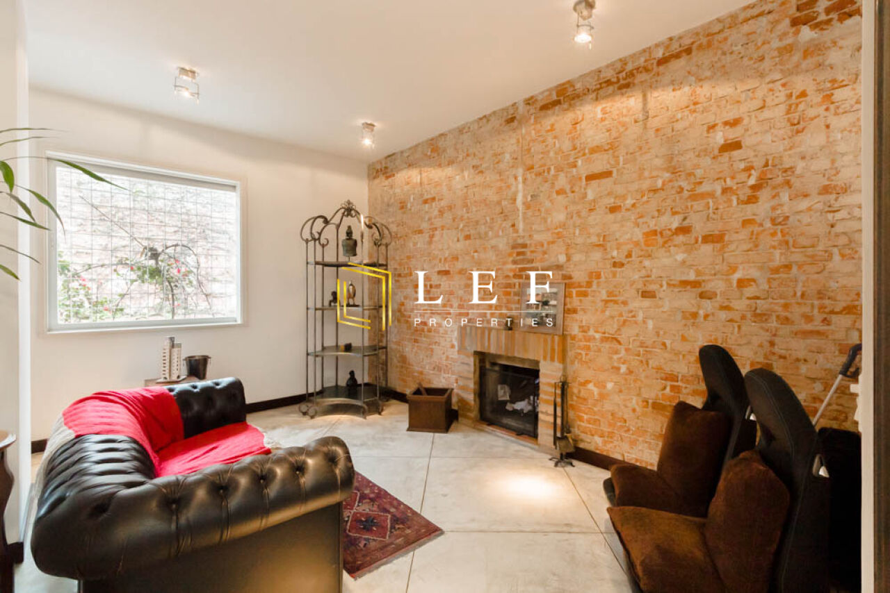 Lef Properties