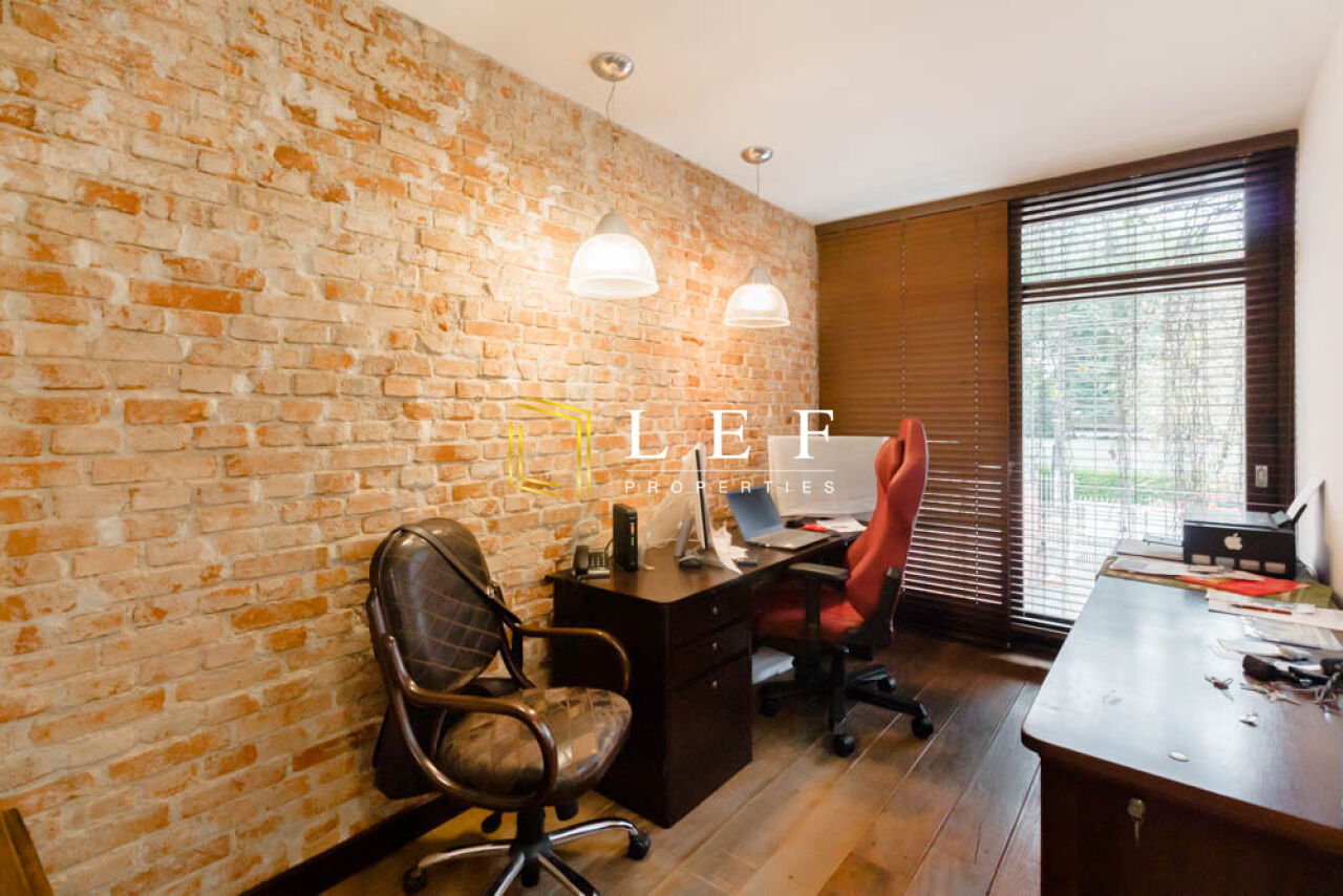 Lef Properties