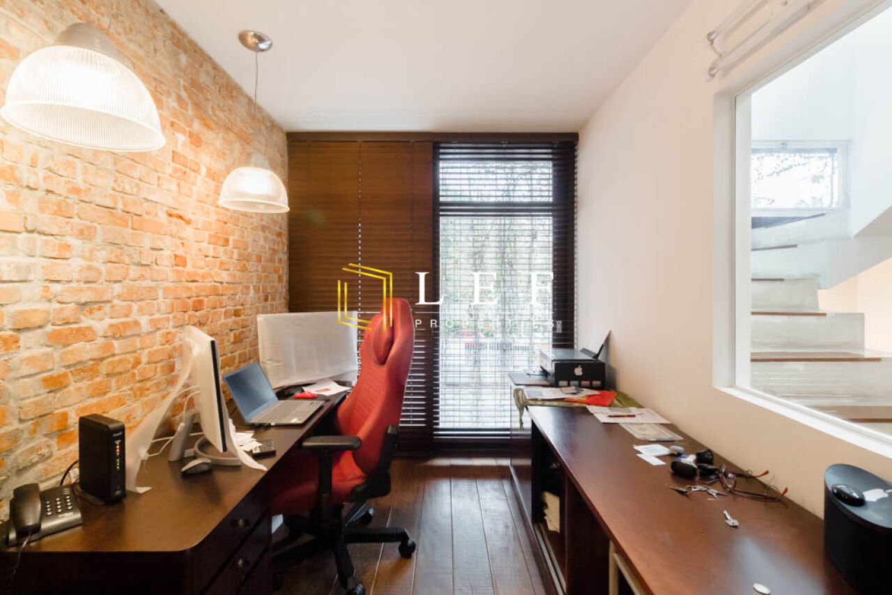 Lef Properties