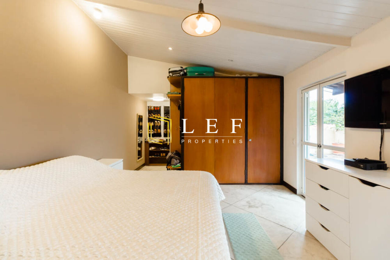 Lef Properties