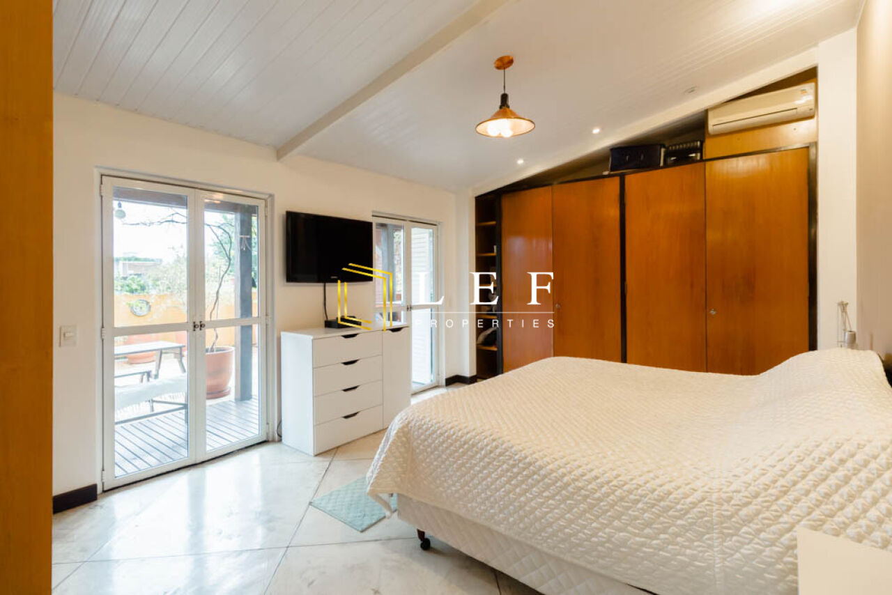 Lef Properties