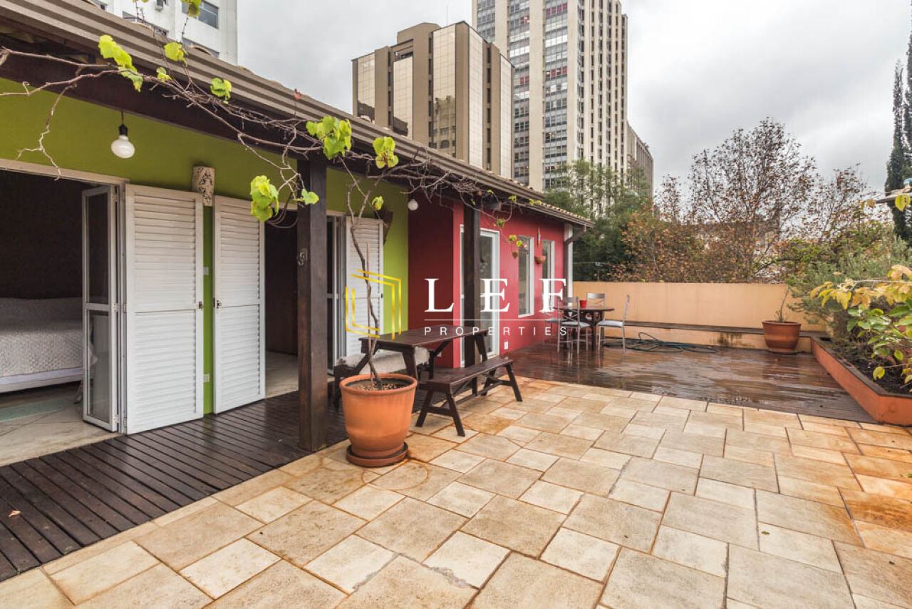 Lef Properties