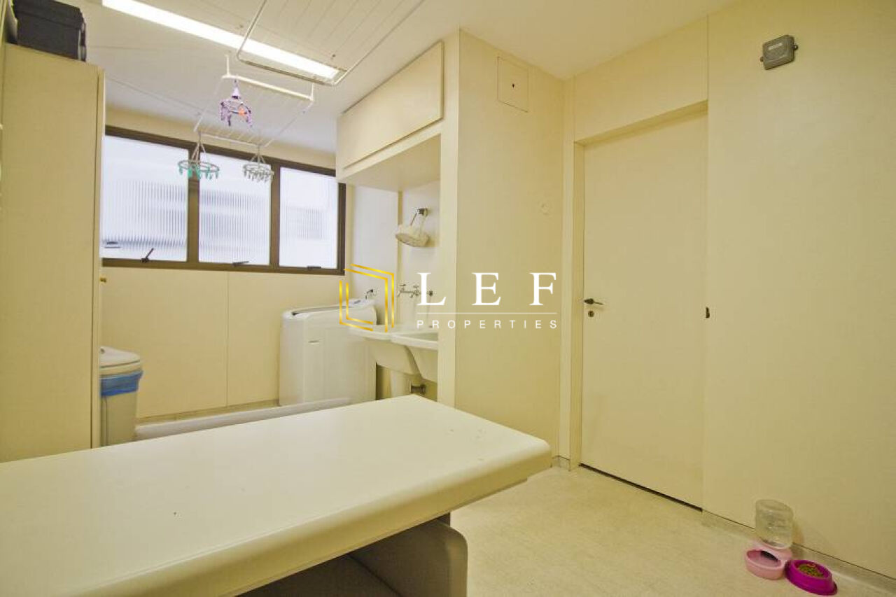 Lef Properties
