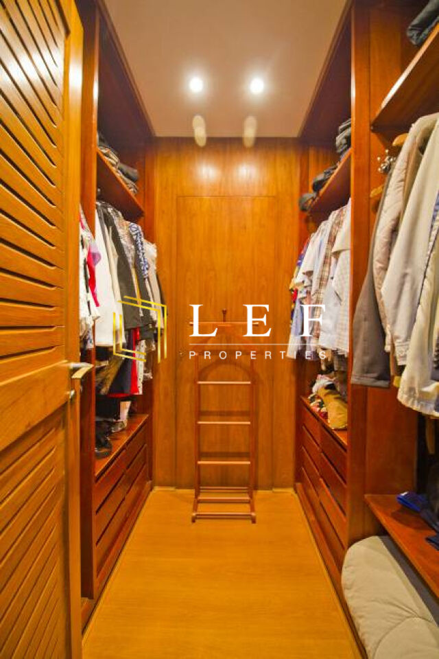 Lef Properties