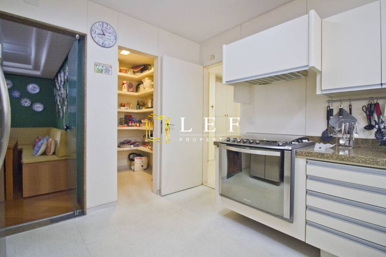 Lef Properties