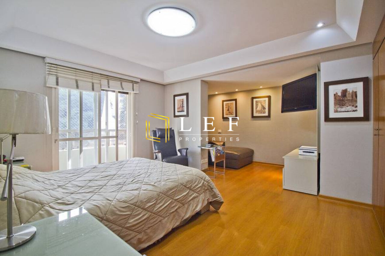 Lef Properties