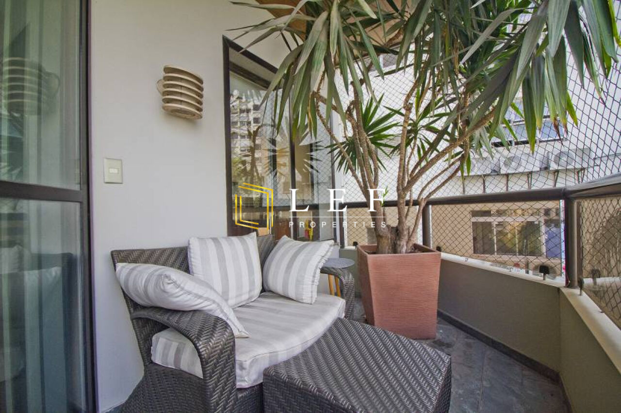 Lef Properties