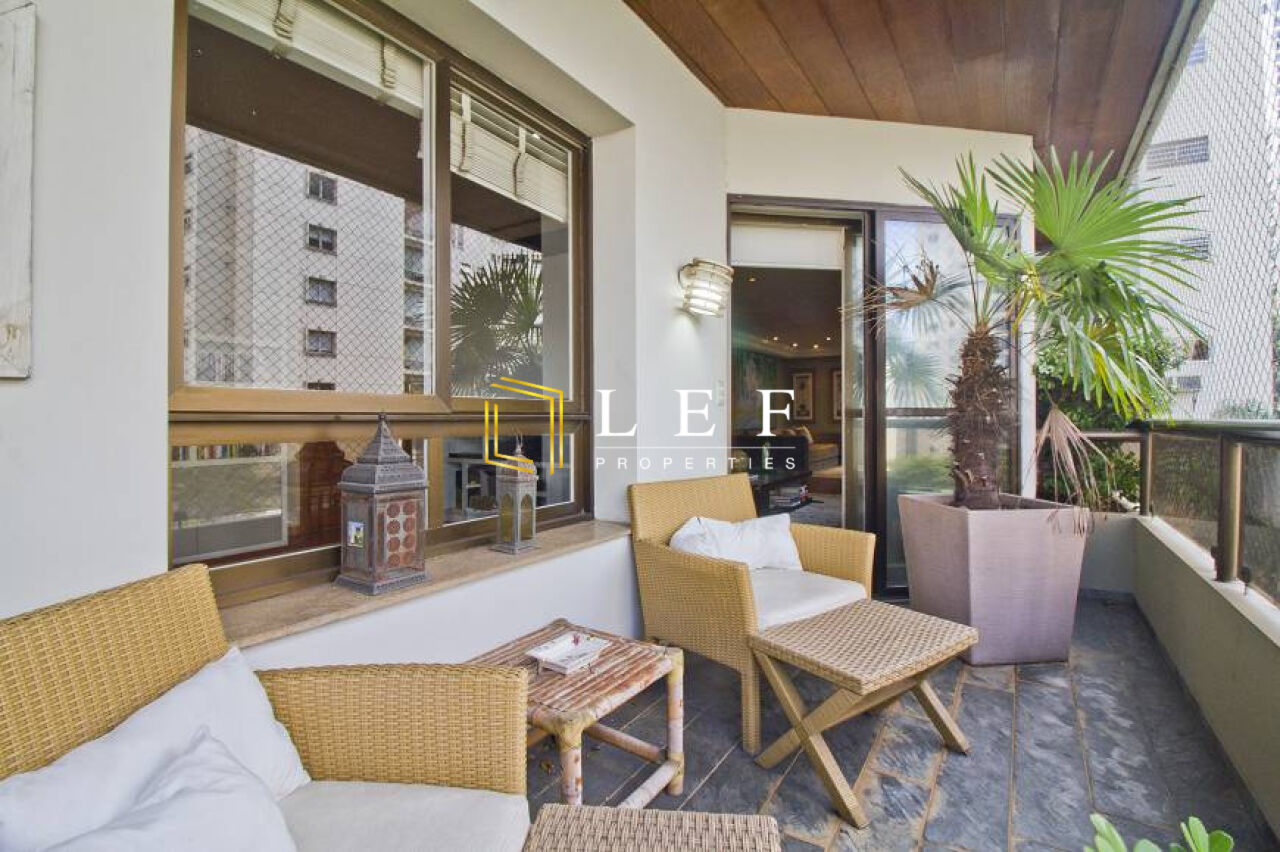 Lef Properties
