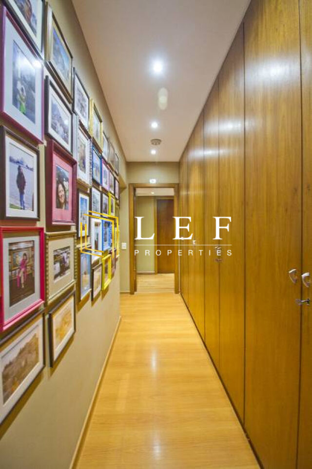 Lef Properties
