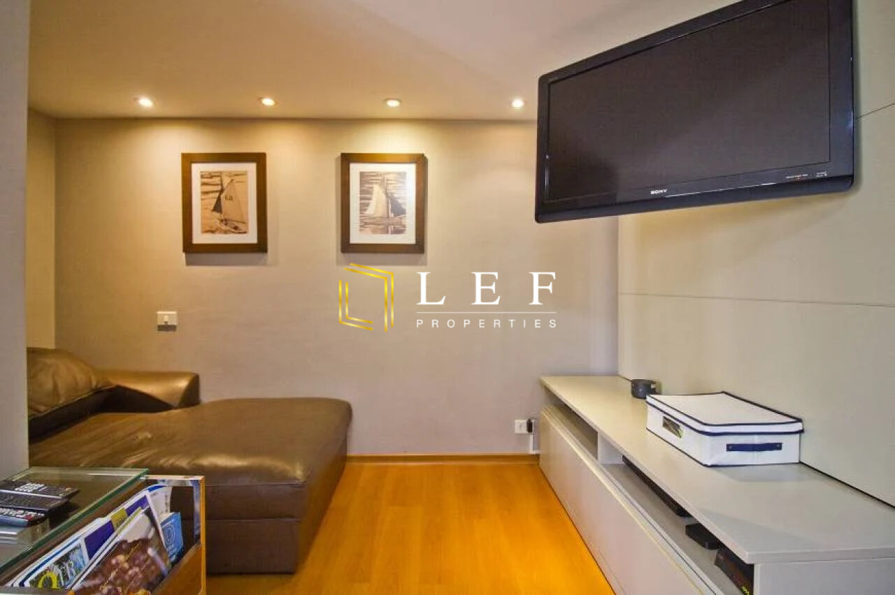 Lef Properties