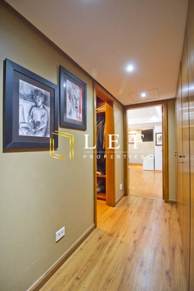 Lef Properties