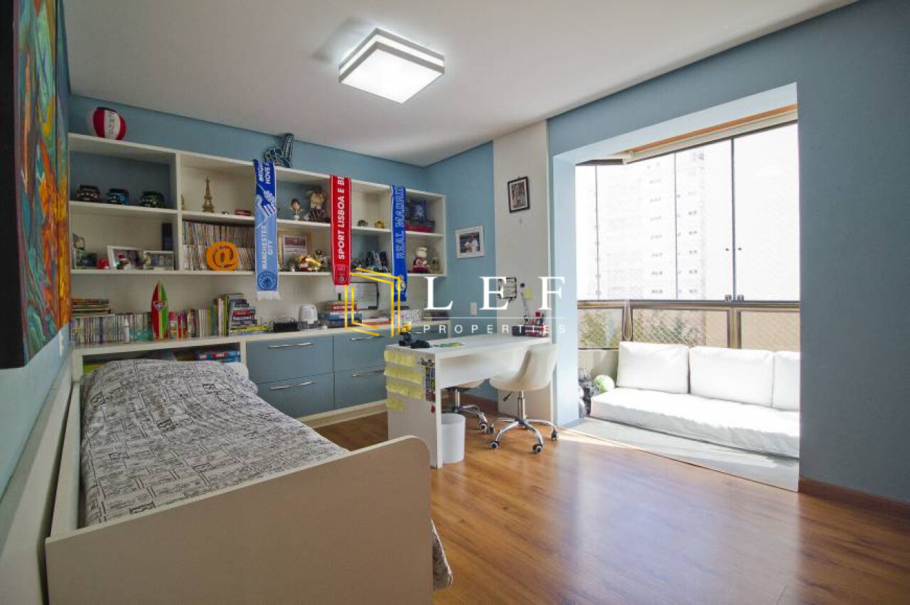 Lef Properties