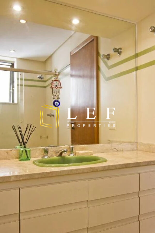 Lef Properties