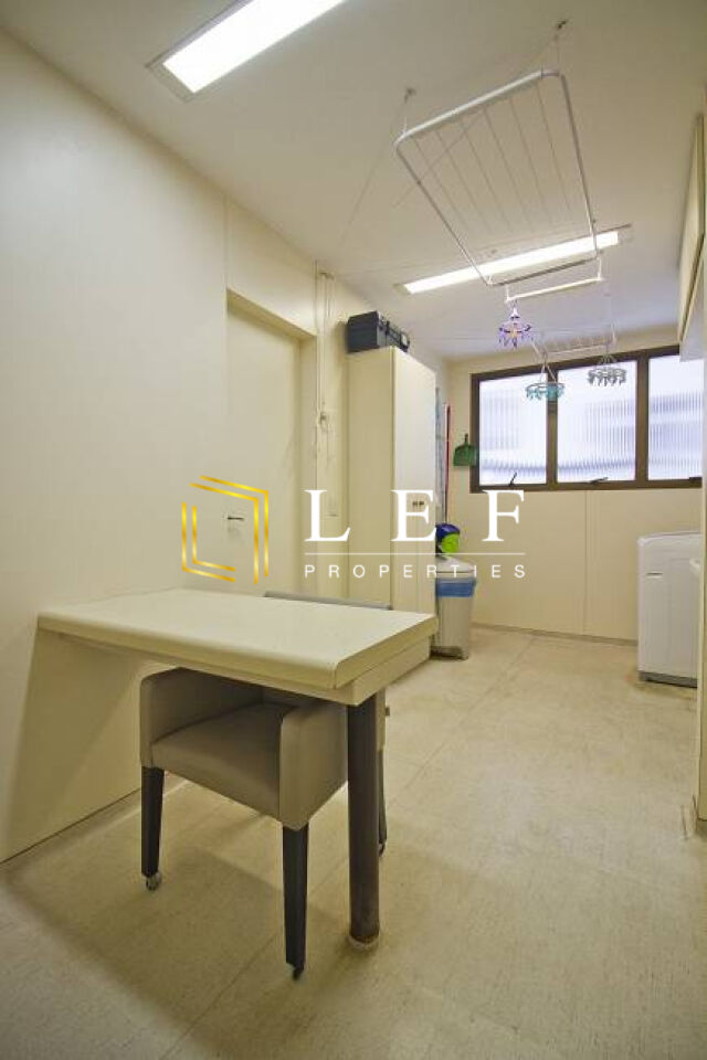 Lef Properties
