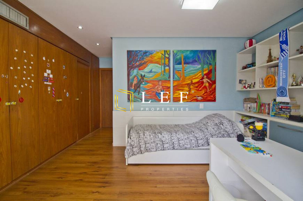 Lef Properties