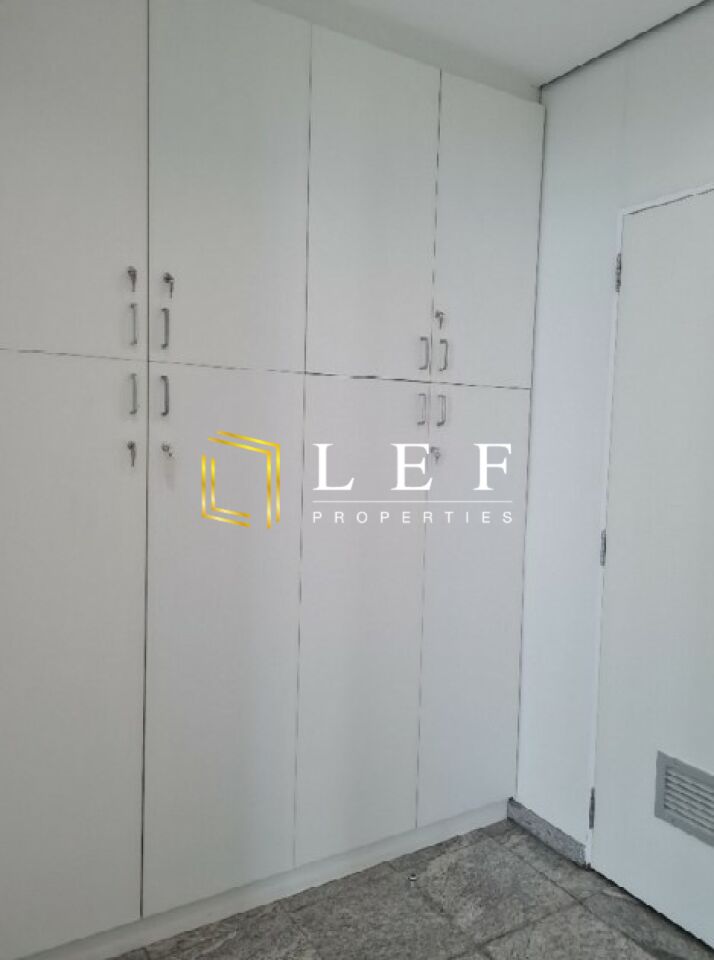 Lef Properties