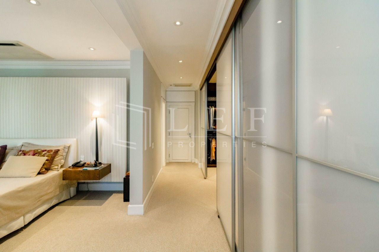 Lef Properties