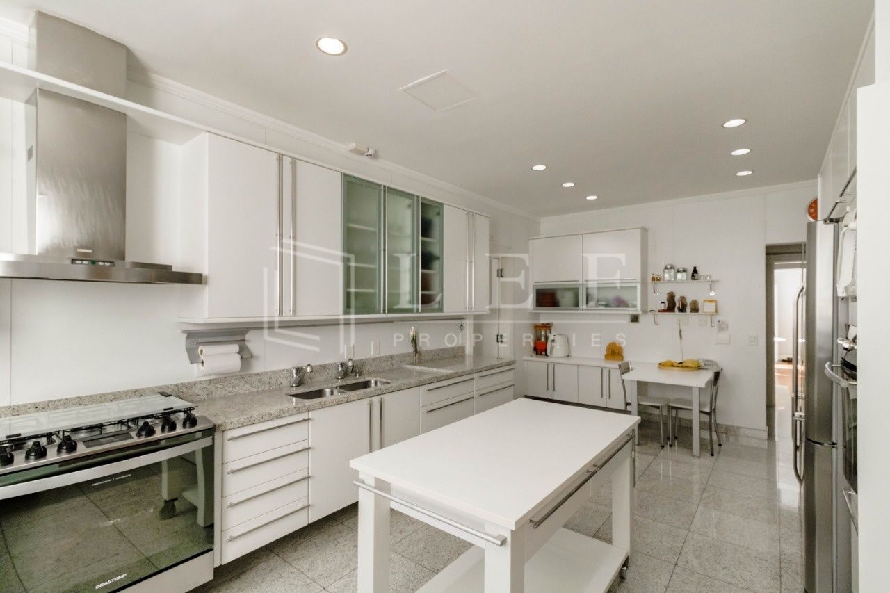 Lef Properties