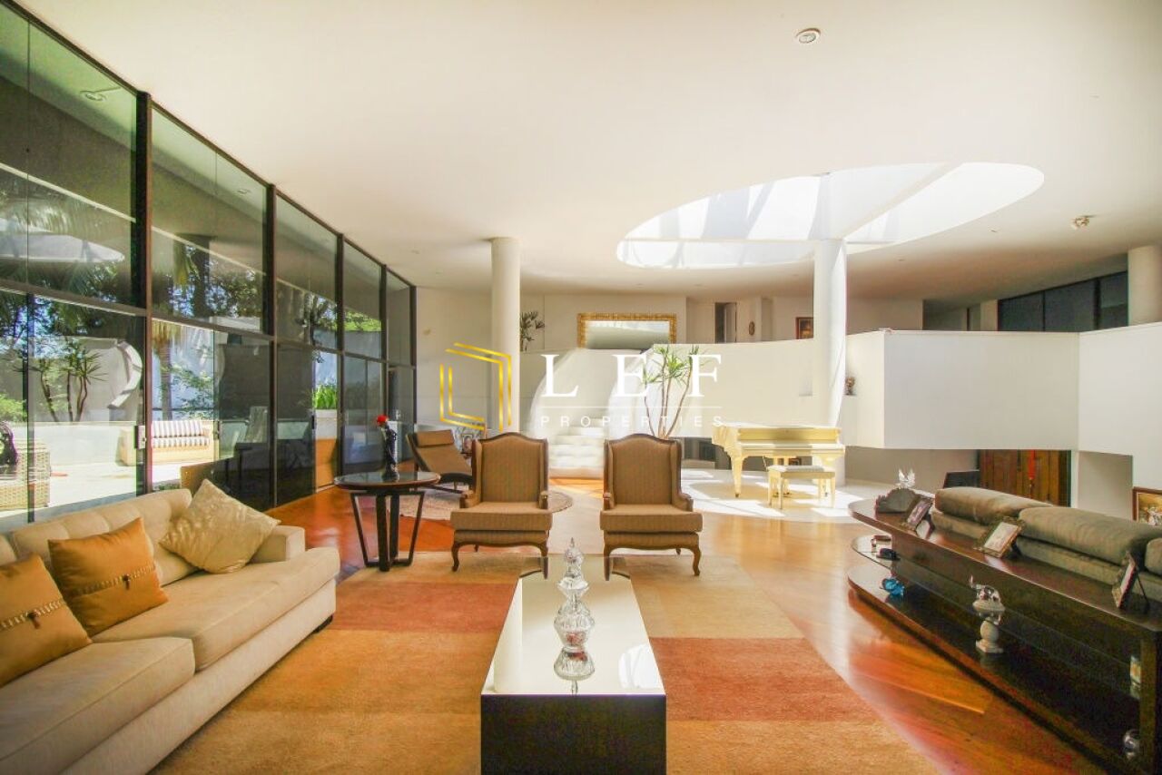 Lef Properties