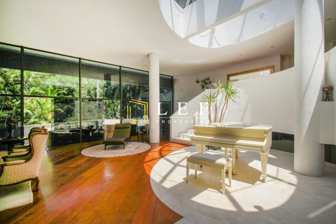 Lef Properties