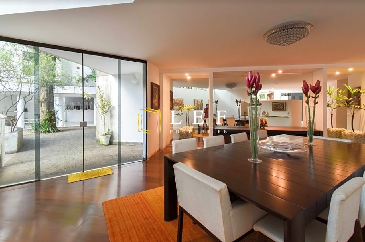 Lef Properties