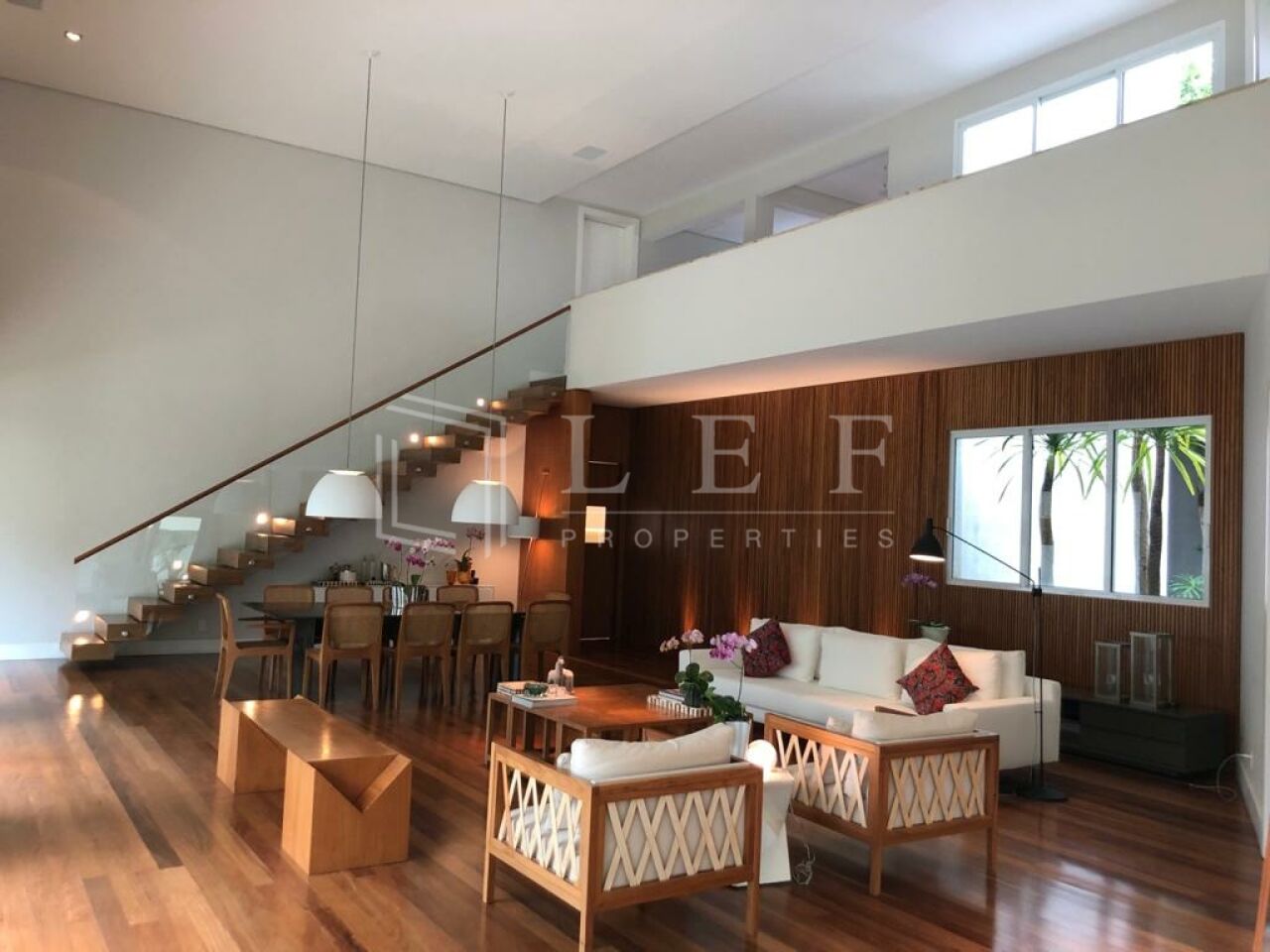 Lef Properties